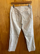 Load image into Gallery viewer, Size 6 Prana Cream Women's Jeans
