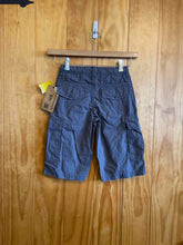 Load image into Gallery viewer, Size 8 Ruff Hewn Grey Women's Shorts
