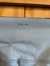 Load image into Gallery viewer, Size L Prana Blue Women's Leggings
