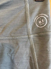 Load image into Gallery viewer, Size Small All Birds Sage Green Women's Shorts
