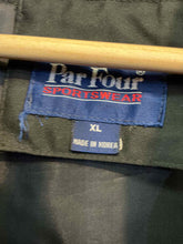 Load image into Gallery viewer, Women Size XL Par Four Black Women&#39;s Jacket
