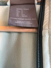 Load image into Gallery viewer, Women Size Small Jack Wolfskin Light Blue Women&#39;s Jacket
