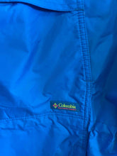 Load image into Gallery viewer, Women Size XL Columbia Blue Women's Jacket
