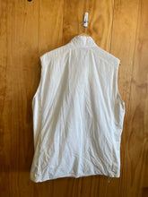 Load image into Gallery viewer, Size XL Arc'teryx White Women's Vest
