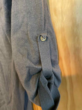 Load image into Gallery viewer, Size XS Mossimo Olive Women&#39;s Long Sleeve Shirt
