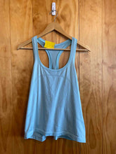 Load image into Gallery viewer, Size Unknown Lululemon Teal Women's Tank Top
