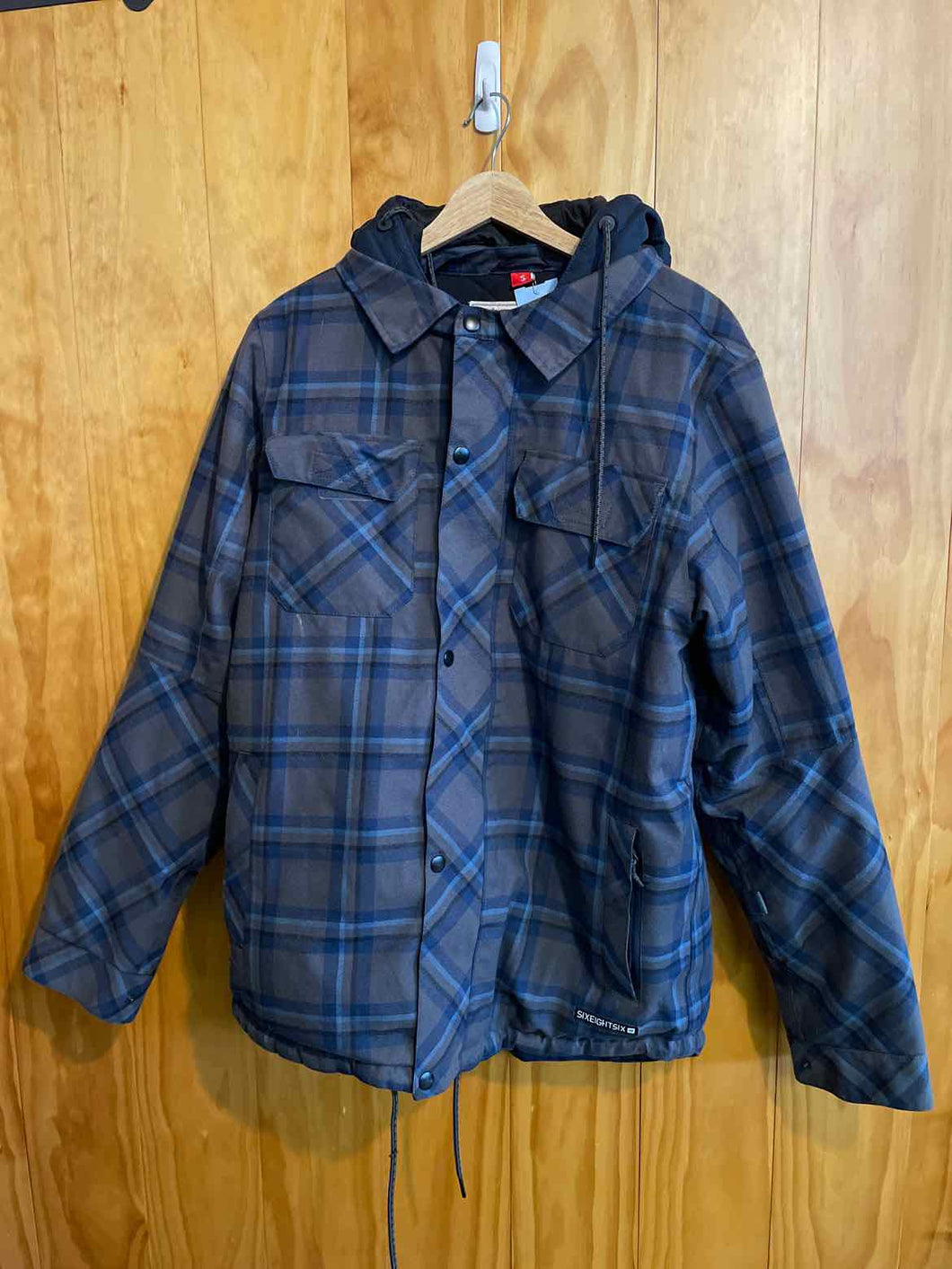 Size Small 686 Men's Jacket