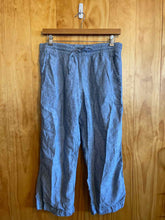 Load image into Gallery viewer, Size Large L.L. Bean Blue Women&#39;s Misc. Pants
