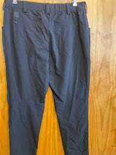 Load image into Gallery viewer, Size 16 Alaskan Hardgear Black Women's Hiking Pants
