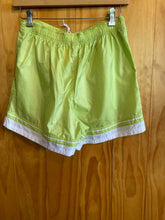 Load image into Gallery viewer, Size M Nike Green Women's Shorts

