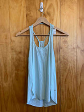 Load image into Gallery viewer, Size Unknown Lululemon Mint Green Women's Tank Top
