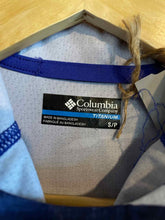 Load image into Gallery viewer, Size Small Columbia Purple Women's Hoodie
