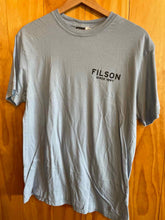 Load image into Gallery viewer, Size Small Filson Men's Short Sleeve Shirt
