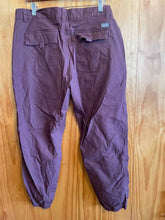 Load image into Gallery viewer, Size 14 Eddie Bauer Brown Women's Pants
