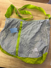 Load image into Gallery viewer, The North Face Travel Bag
