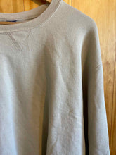 Load image into Gallery viewer, Size L Russell Beige Women's Sweater &amp; Sweatshirt
