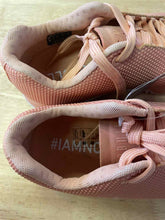 Load image into Gallery viewer, Women's Shoe Size 8 NoBull Salmon Shoes
