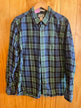 Load image into Gallery viewer, Size XL LL Bean Men's Flannel

