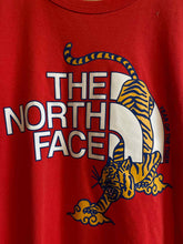 Load image into Gallery viewer, Size XL The North Face Men's Short Sleeve Shirt
