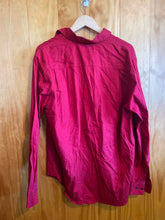 Load image into Gallery viewer, Size L Best made co Men&#39;s Long Sleeve Shirt
