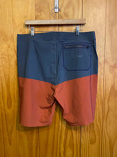 Load image into Gallery viewer, Size 36 Outerknown Men's Swim Trunks
