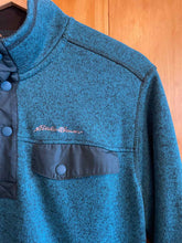 Load image into Gallery viewer, Size Medium Eddie Bauer Men's Fleece
