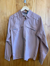 Load image into Gallery viewer, Size S Guide Series Men's Long Sleeve Shirt
