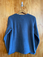 Load image into Gallery viewer, Size Small Lands End Grey Women's Base Layer Top
