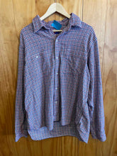 Load image into Gallery viewer, Size XXL Best made co Red Women's Flannel
