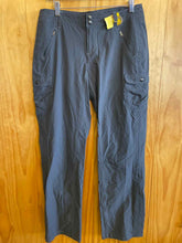 Load image into Gallery viewer, Size 12 Kuhl Grey Women's Hiking Pants
