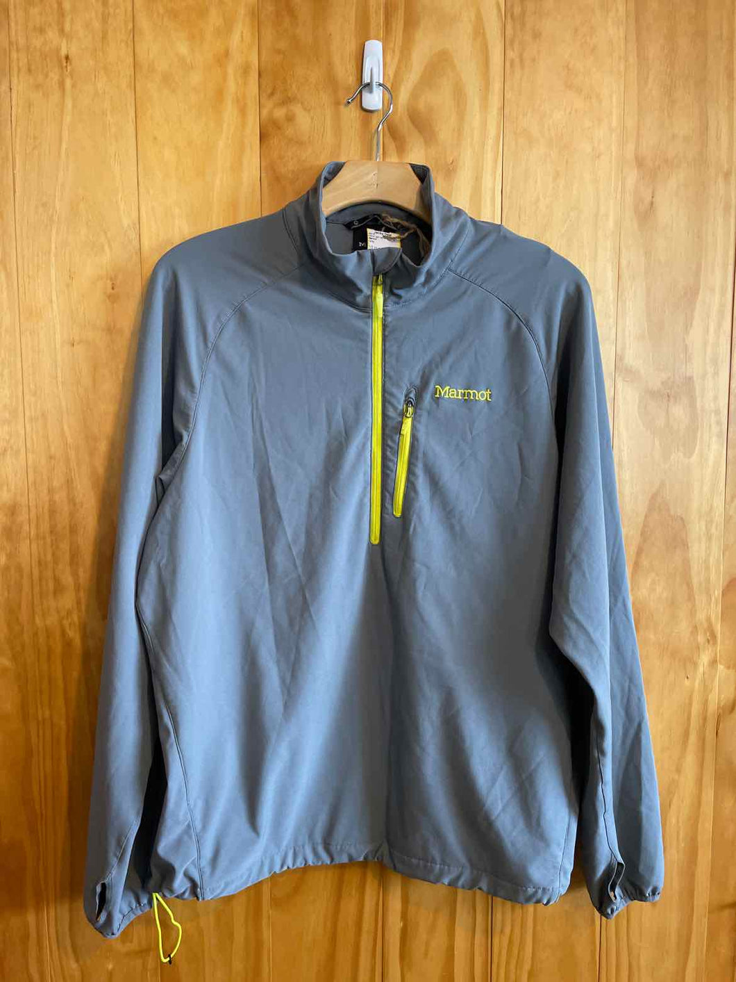 Size XXL Marmot Men's Light Jacket