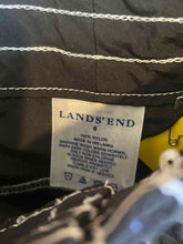 Load image into Gallery viewer, Size 8 Lands End Men's Swim Trunks
