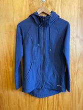 Load image into Gallery viewer, Size XS Eddie Bauer Blue Women&#39;s Sweater &amp; Sweatshirt
