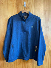 Load image into Gallery viewer, Size XL Ariat Men&#39;s Fleece
