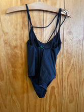 Load image into Gallery viewer, Size Small Athleta Black Women's Swimsuit
