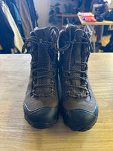 Load image into Gallery viewer, Women's Shoe Size 9 Oboz Brown Hiking Boots
