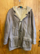 Load image into Gallery viewer, Women Size 54 Ledermann Light Brown Women&#39;s Winter Jacket

