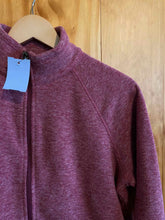Load image into Gallery viewer, Size Medium Eddie Bauer Pink Women's Fleece Sweatshirt
