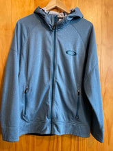 Load image into Gallery viewer, Size Large Oakley Men's Sweater &amp; Sweatshirt

