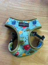 Load image into Gallery viewer, Lucy Co. Dog
