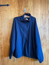 Load image into Gallery viewer, Women Size X-Large Cabela&#39;s Blue Women&#39;s Light Jacket
