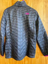 Load image into Gallery viewer, Child Size X-Large North Face Girl's Winter Coat
