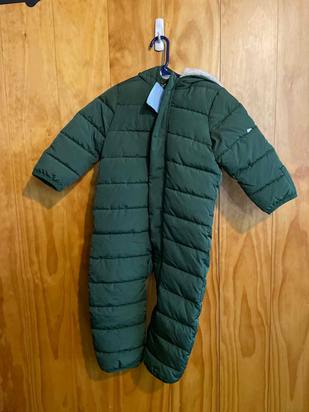Child Size 18-24 Months Primary Boy's Snow Pants
