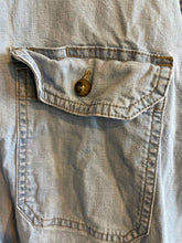 Load image into Gallery viewer, Size 3XL Wrangler Men's Short Sleeve Shirt
