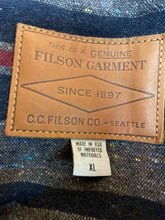 Load image into Gallery viewer, Size XL Filson Men&#39;s Winter Jacket
