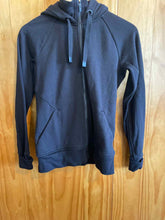 Load image into Gallery viewer, Size S Athleta Black Women's Sweater &amp; Sweatshirt
