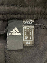 Load image into Gallery viewer, Size Small Adidas Black Women&#39;s Pants
