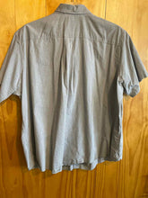 Load image into Gallery viewer, Size 2XL Eddie Bauer Men's Short Sleeve Shirt
