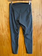 Load image into Gallery viewer, Size M Everlane Green Women's Leggings
