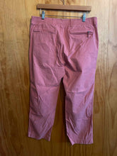 Load image into Gallery viewer, Size 35x29 LL Bean Pink Women's Pants
